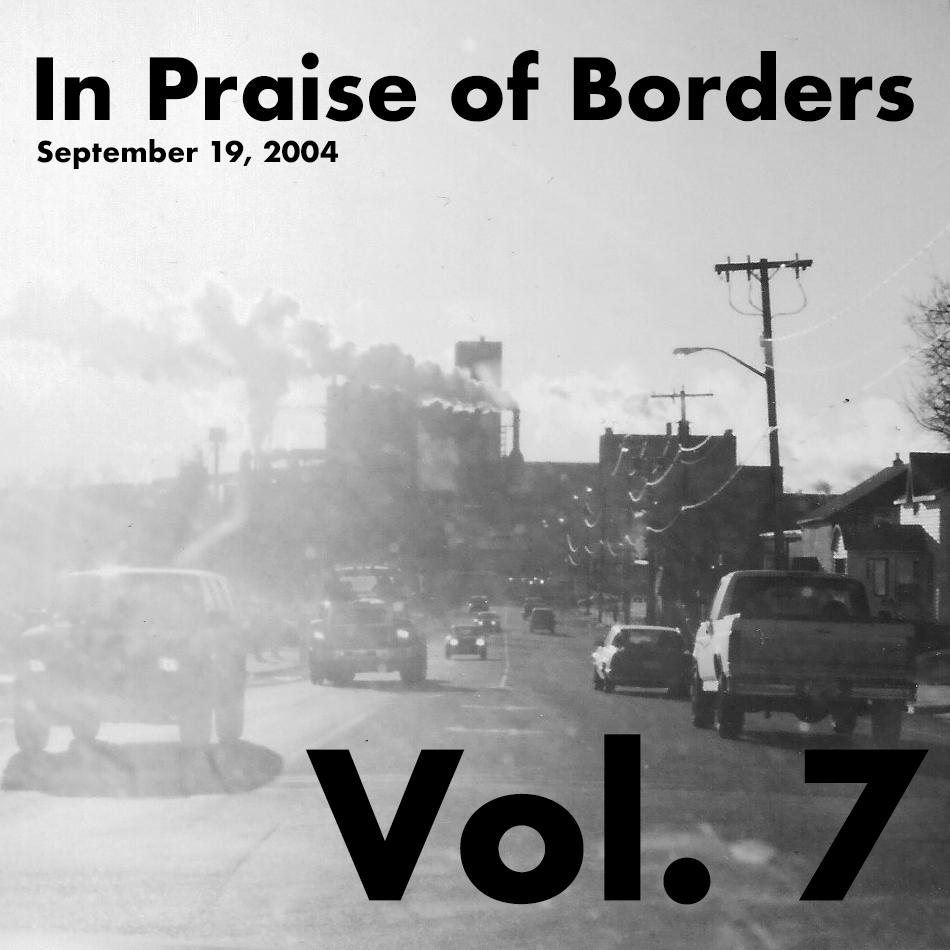 IPB Volume 7 cover