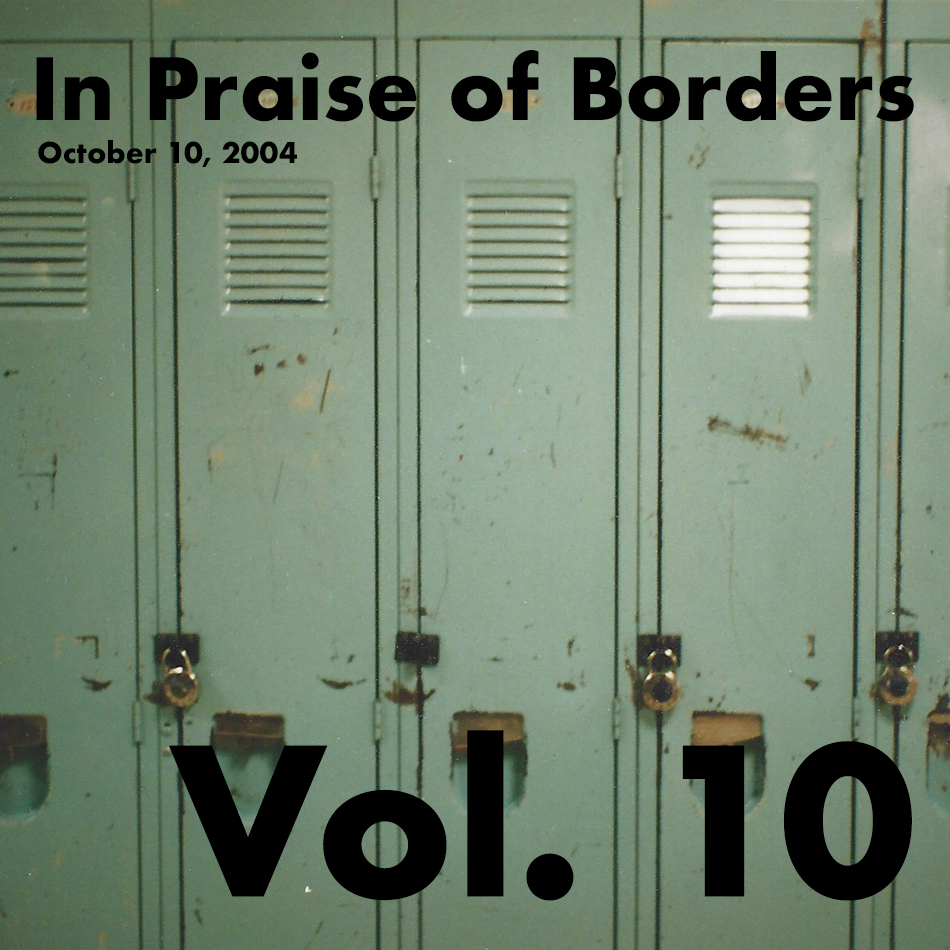 IPB Volume 10 cover