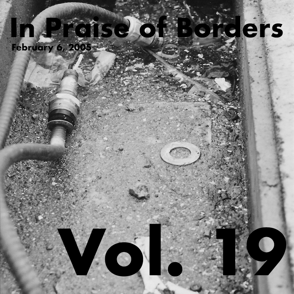 IPB Volume 19 cover