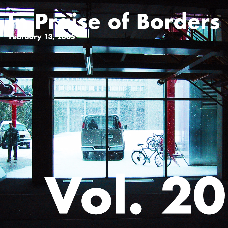 IPB Volume 20 cover