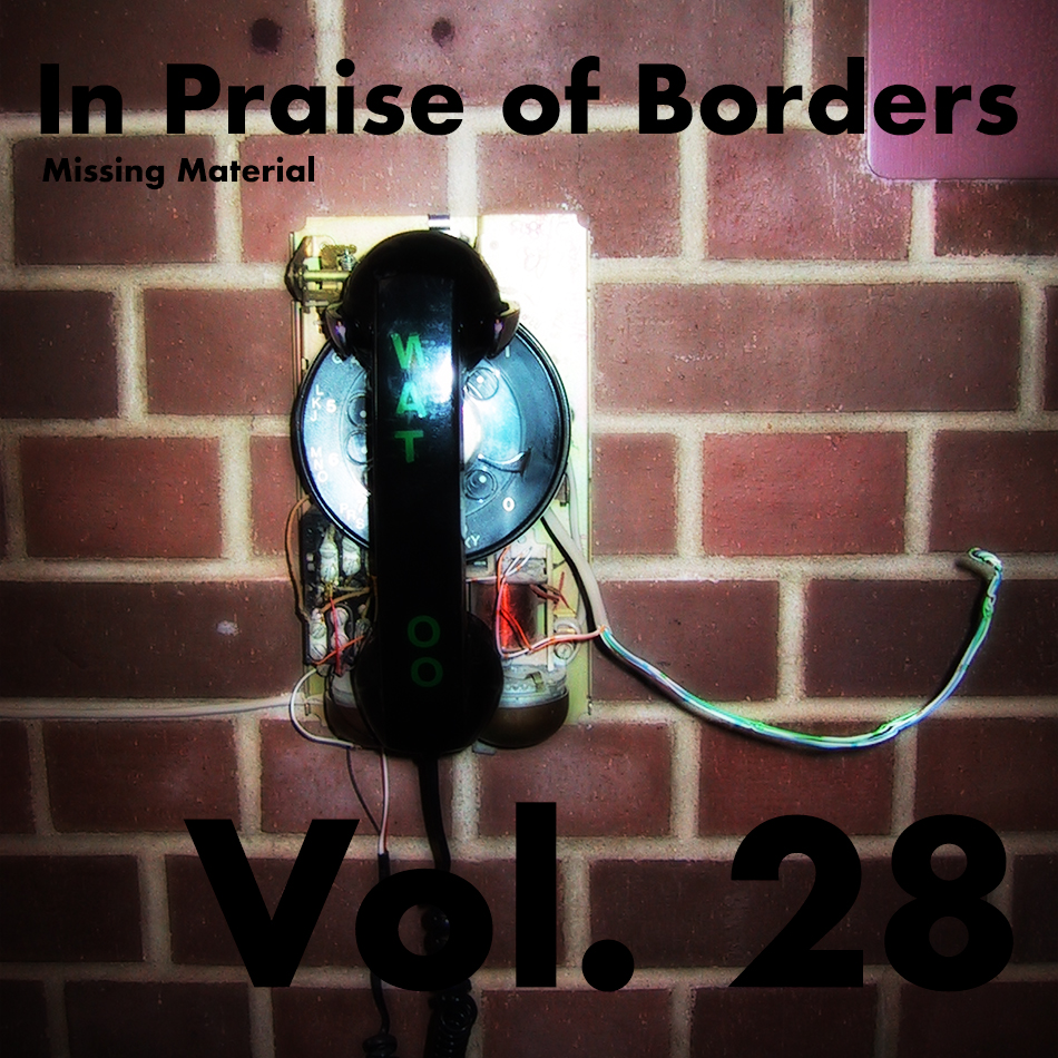 IPB Volume 28 cover